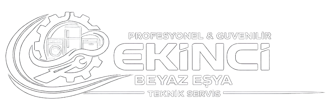 İzmir Beyaz Eşya Servisi | Ekinci Teknik Servis & Tamir