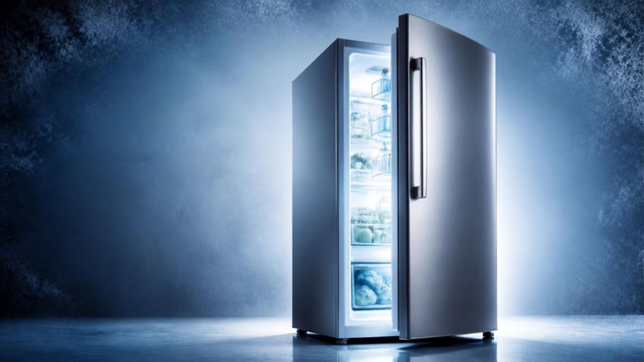 Buzdolabı Tamiri